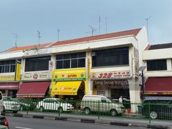 7 on Chapel (D15), Apartment #130553542